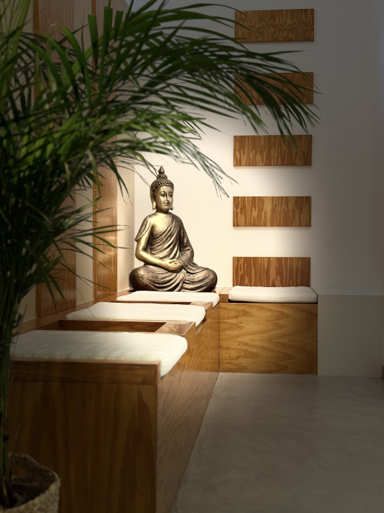 Zen Estilismo - Peluquería en Santiago de Compostela