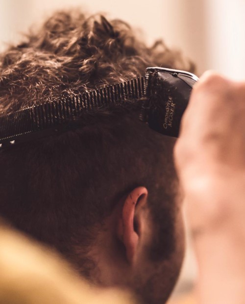 Zen Estilismo - Peluquería masculina en Santiago de Compostela