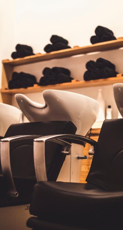 Zen Estilismo - Lavado de pelo