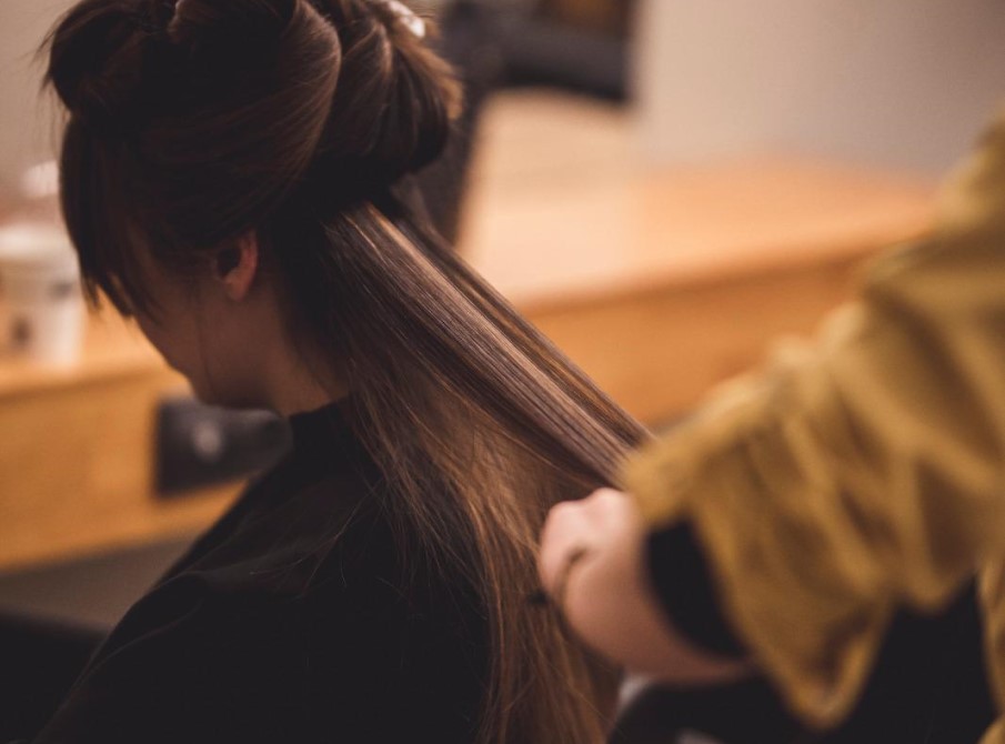 Zen Estilismo - Peinados de eventos