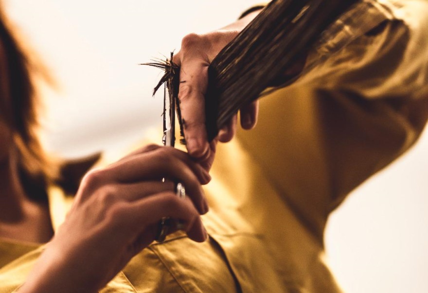 Zen Estilismo - Corte de pelo