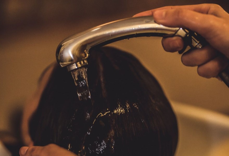 Zen Estilismo - Lavado Capilar