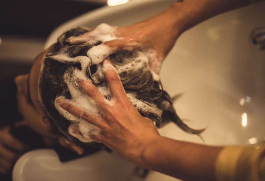 Zen Estilismo - Masaje capilar