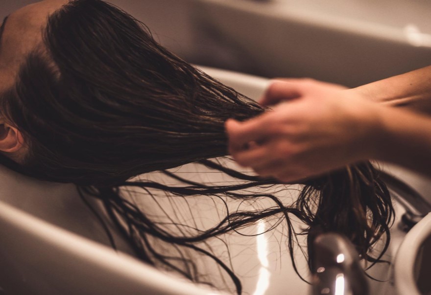 Zen Estilismo - Higiene capilar