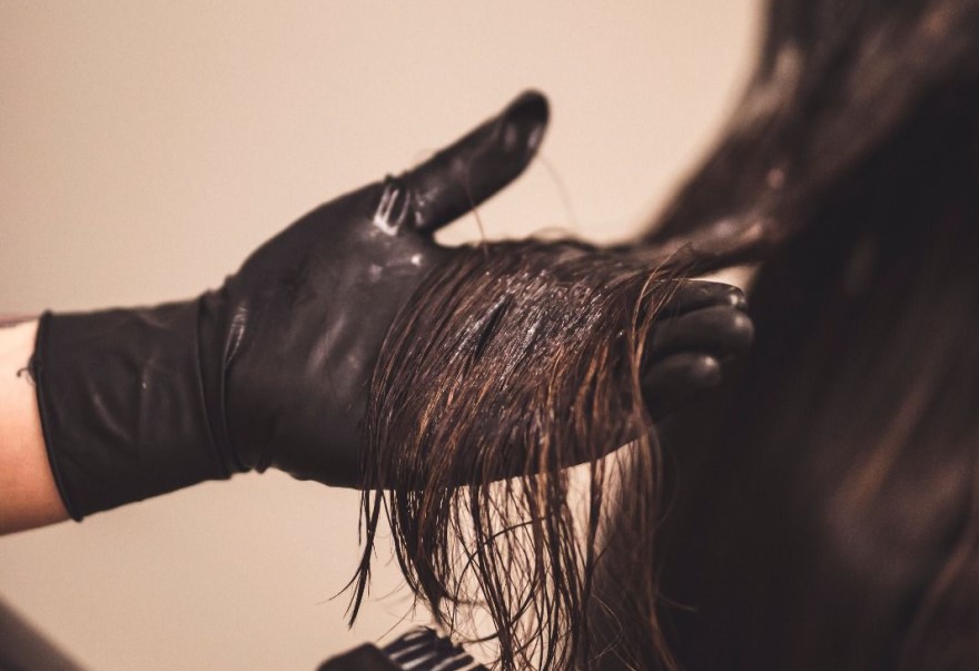 Zen Estilismo - Coloración Natural