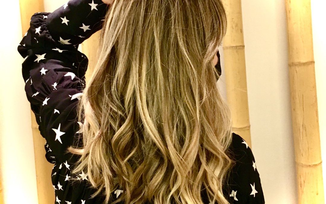 Zen Estilismo - Tendencias de color en 2026