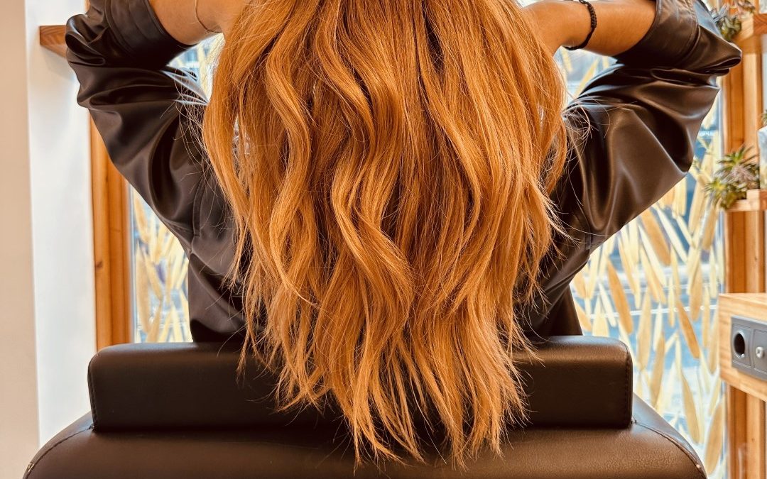 Zen Estilismo - Tendencias de cortes de pelo en 2026